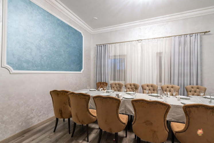 Зал на 30 человек  в «Зеленая роща» фотография №6