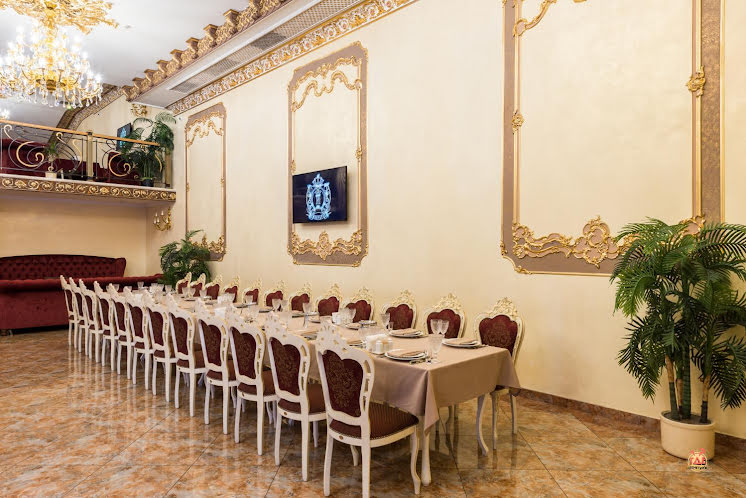 Ресторан в «Император Холл» фотография №15