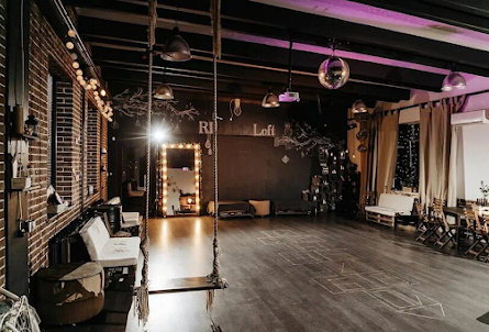 Лофт Амулет  в Лофт Амулет 