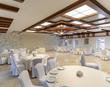  ресторан Пески