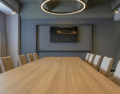  ресторан Отель Байкал