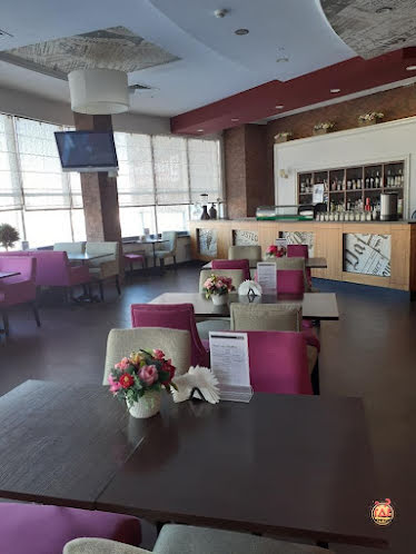 Зал на 40 человек в «Буше» фотография №2