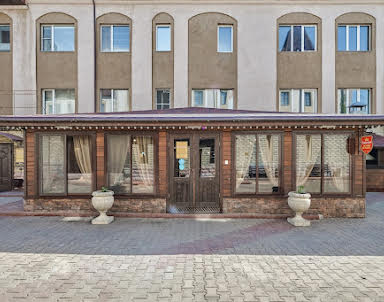  ресторан Камелот