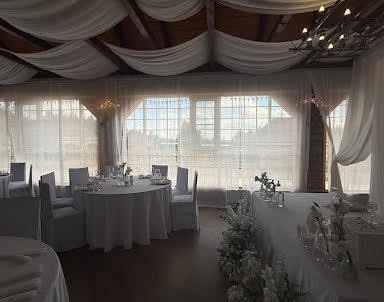  ресторан История