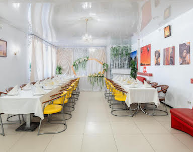  ресторан Solo