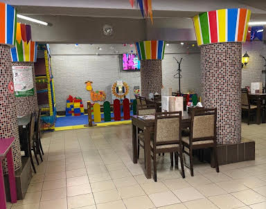  ресторан Кантанелло