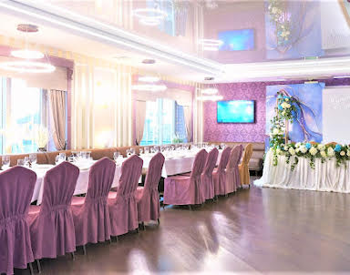  ресторан Rossvik