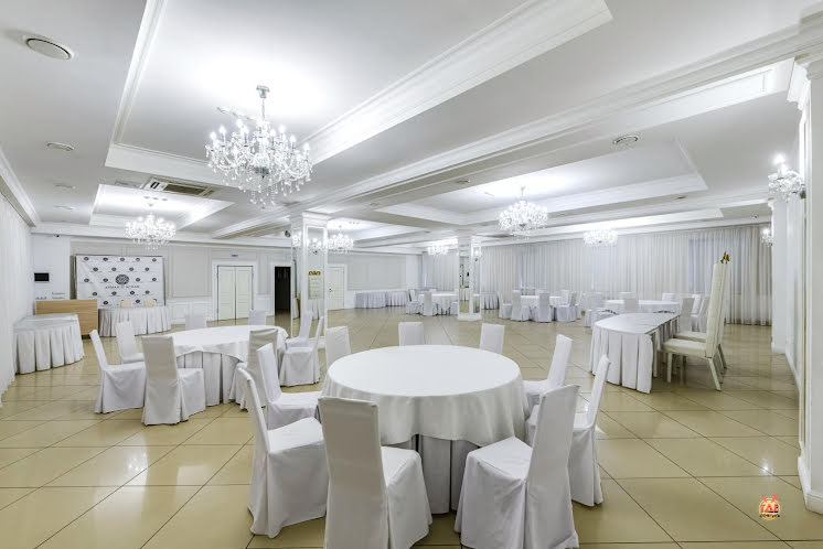 Зал «Отау» в «Аспан» фотография №4