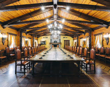  ресторан Демидково