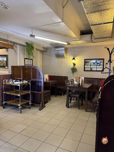 Основной зал в «Кантанелло» фотография №13