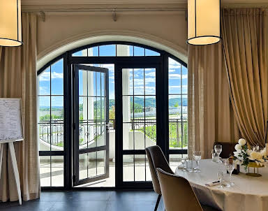  ресторан Ариадна