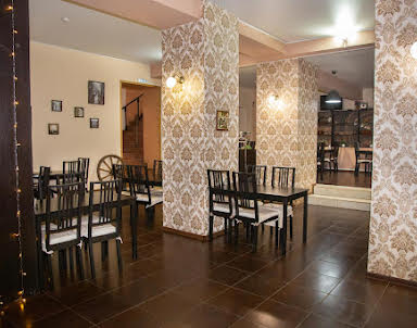  ресторан Гурман