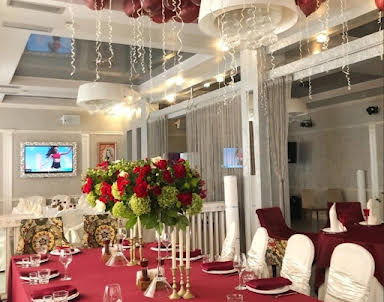  ресторан Русь