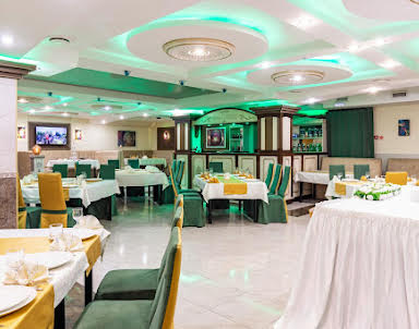  ресторан Фантазия