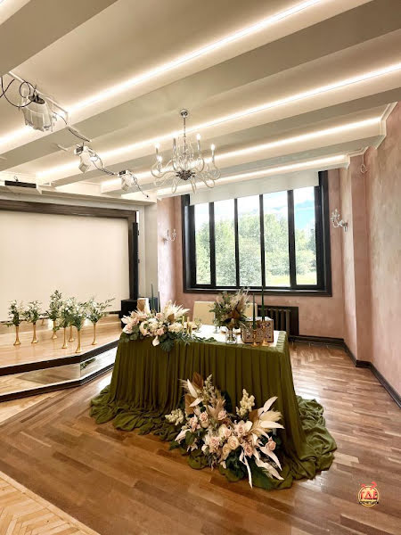 Банкетный дом Премьер фотография №10