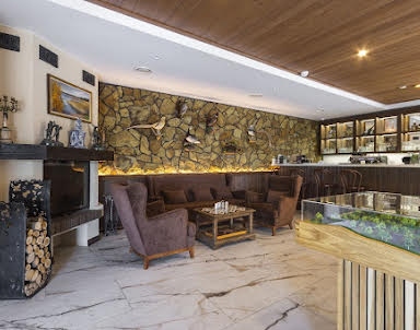 День рождения в Бородинское