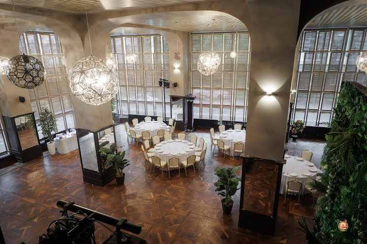 Зал Граф в «Эль Граф» фотография №5