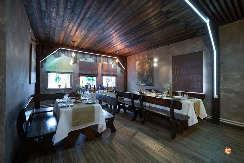 Sherwood фотография №3