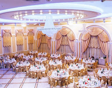  ресторан Корона