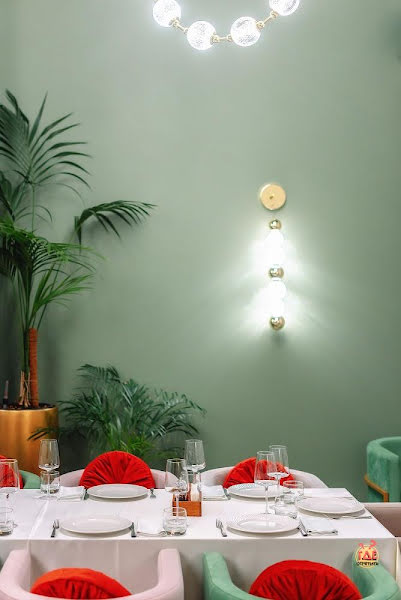 Valentino фотография №5