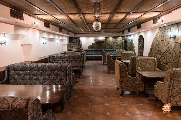 Зал на 45 человек в «Девичья башня» фотография №4