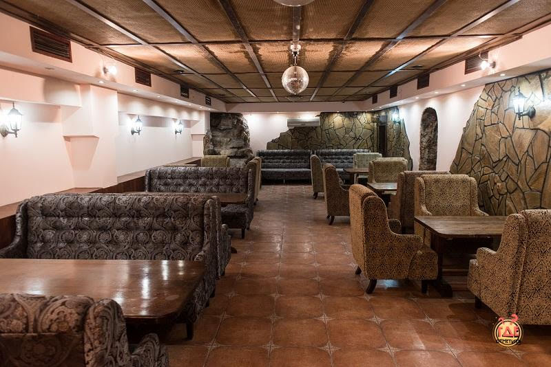 Девичья башня фотография №17