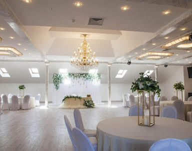 День рождения в Голицын Клуб