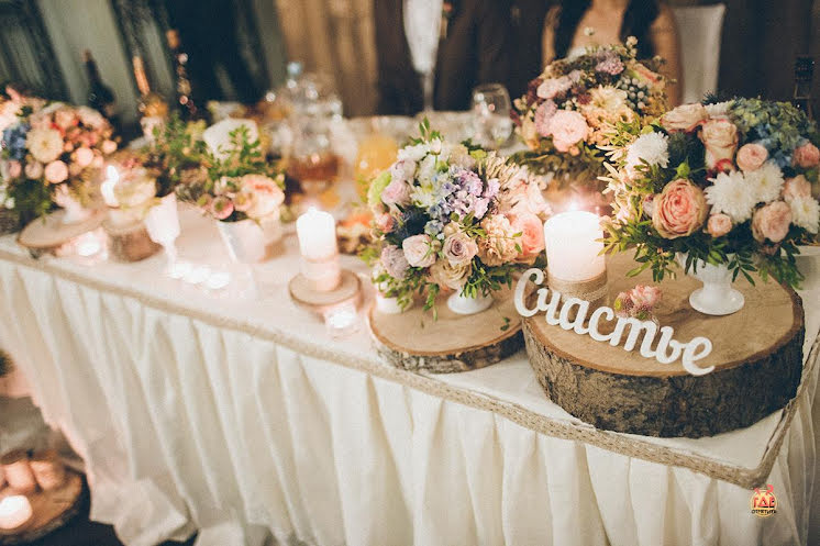 Банкетный зал «Калининград» в «ZVENIGOROD» фотография №12