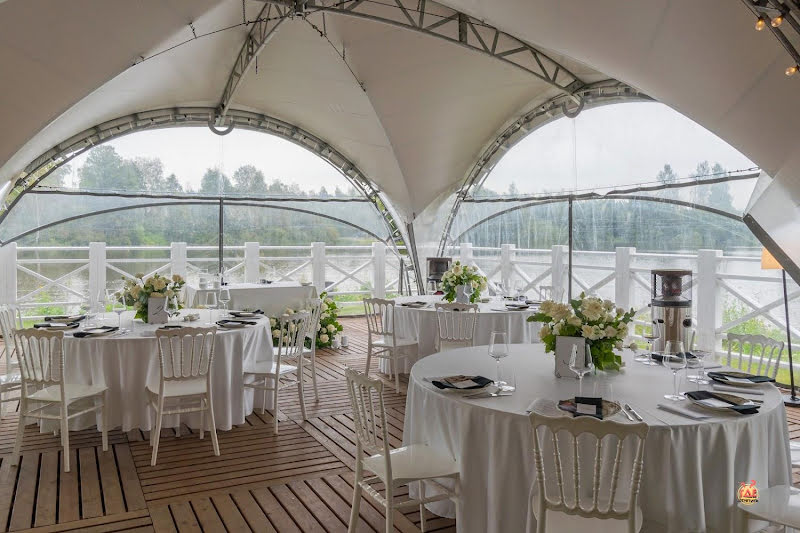 Рыба на даче фотография №6