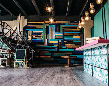  ресторан Just cook