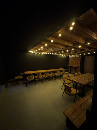 Garage Room/Гараж в «WineWood Moscow» фотография №3