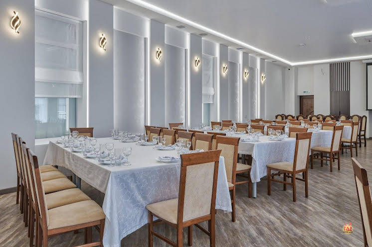 Большой зал в «Иртыш» фотография №11