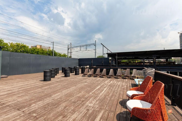 TERRACE в «GOELRO» фотография №3