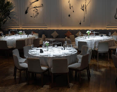  ресторан Боярский