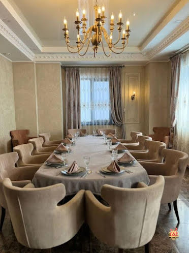 VIP - комната №3 в «Кочевник» фотография № 1