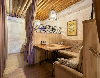  ресторан Кардамон