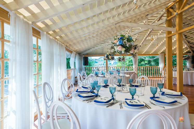 Малая веранда в «Мореман» фотография №14