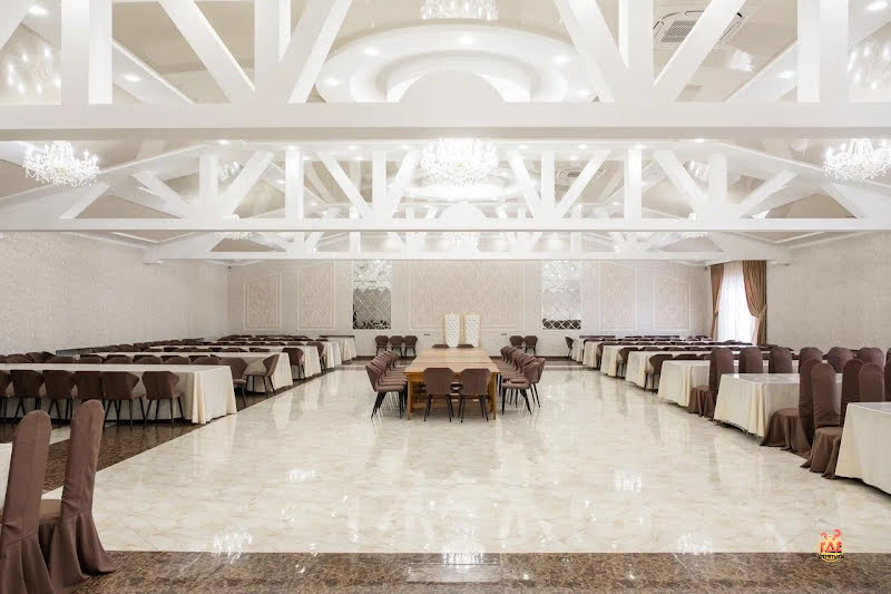 Вечерний Баку фотография №10