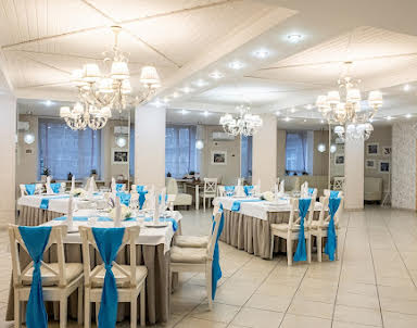  ресторан Море