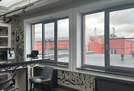 Бар "7 небо" в Бар "7 небо"