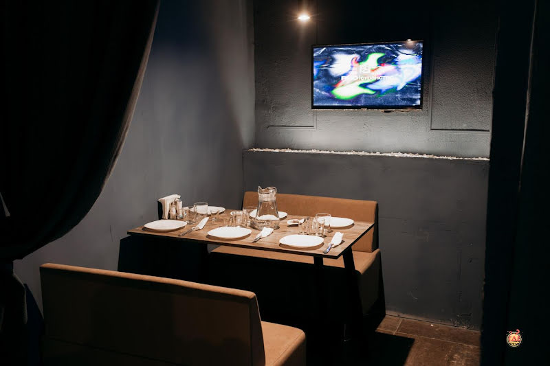 Пространство вечеринок фотография №13