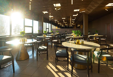 Зал Felicità в Переговорная комната