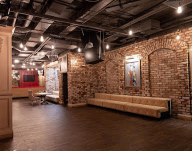 Свадьба в Легенда