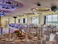 Большой банкетный зал в «Волга & Ванильное небо»