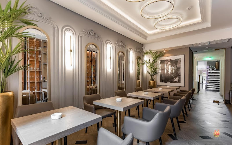 Capo фотография №18