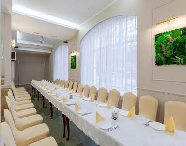  ресторан Триумф