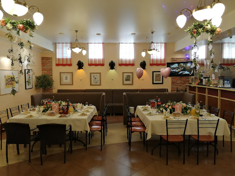 Zinger фотография №7