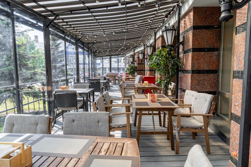 Жаровня фотография №13