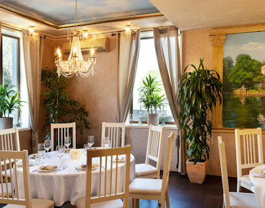  ресторан Манави