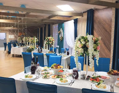  ресторан Гагарин